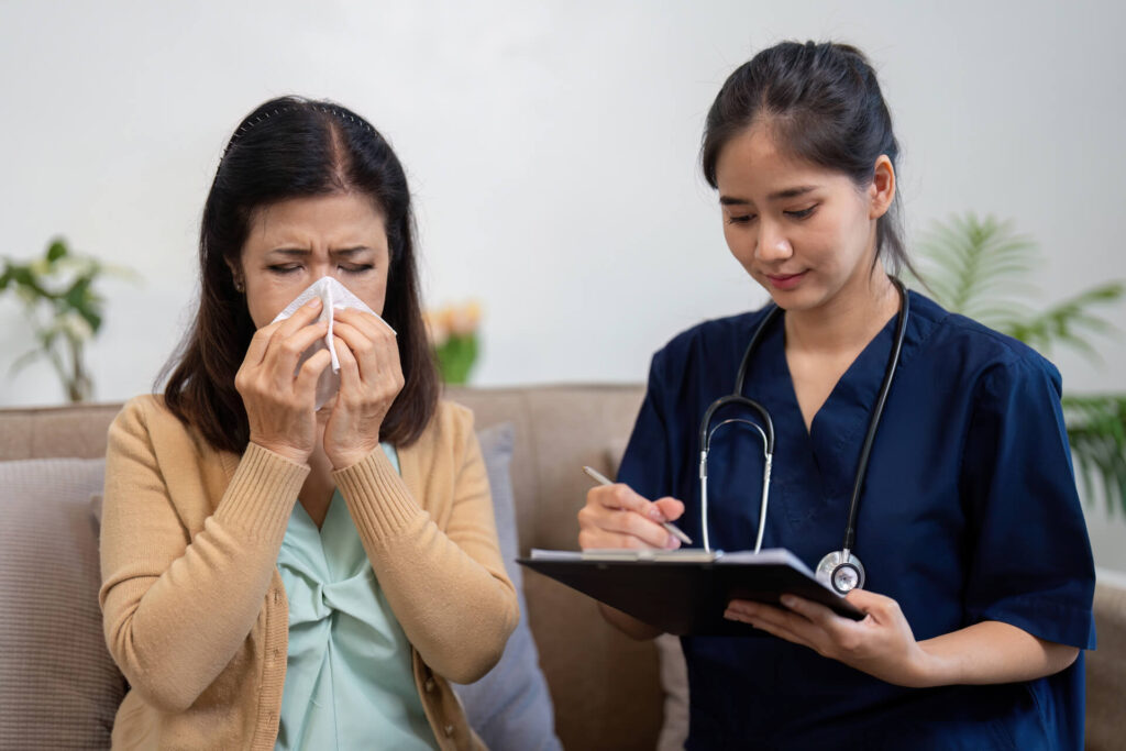 Кога да потърсите биорезонансно изследване за алергии