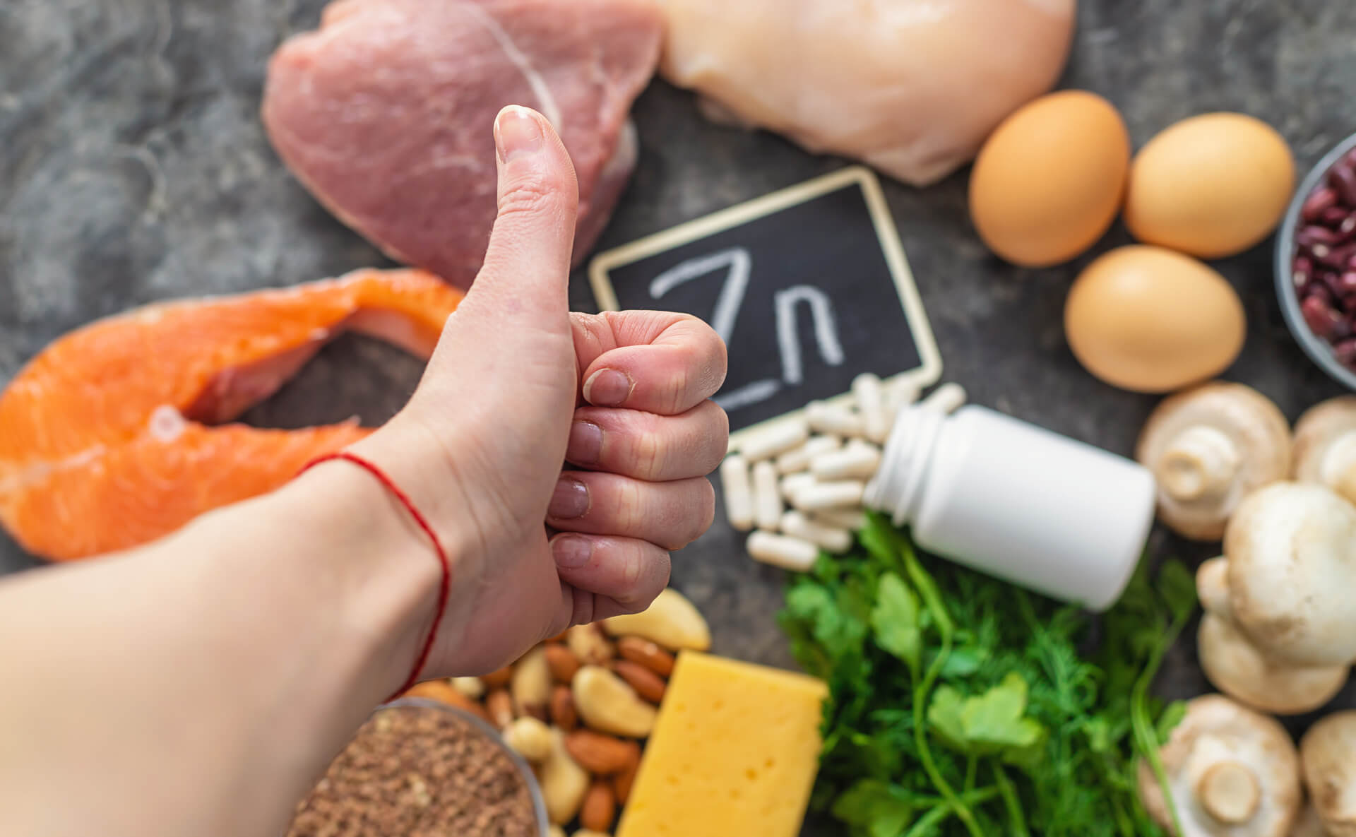 Антиоксиданти и клетъчна защита