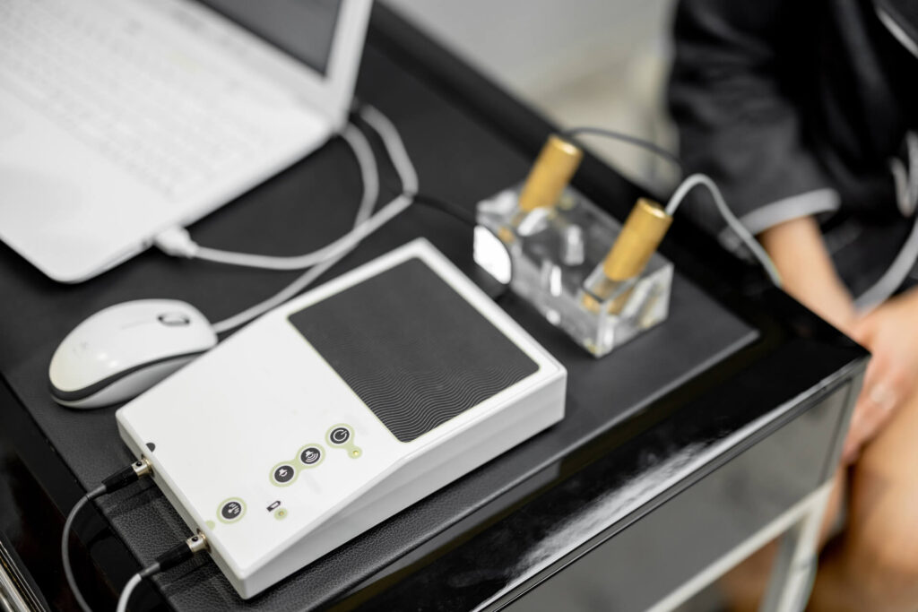 Какво представлява биорезонансното изследване при деца