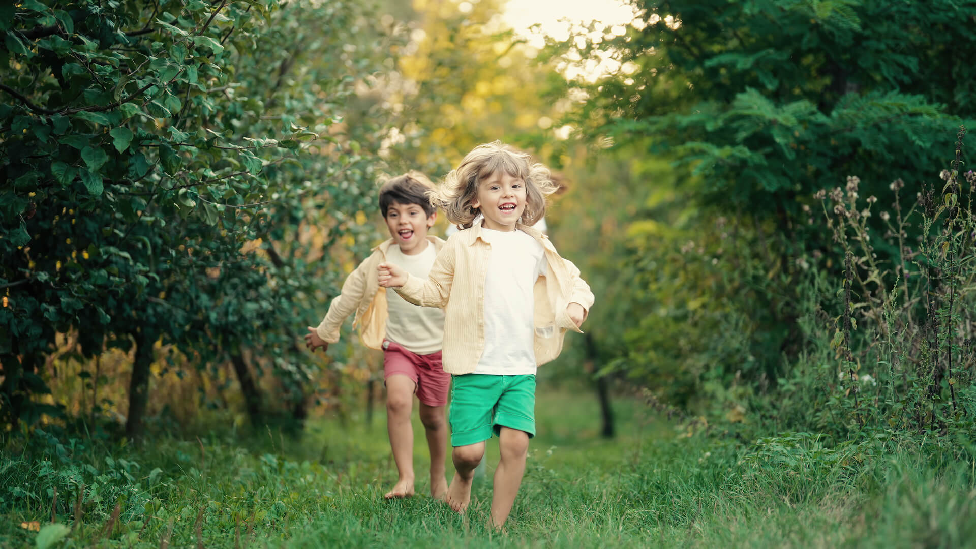 Детско здраве