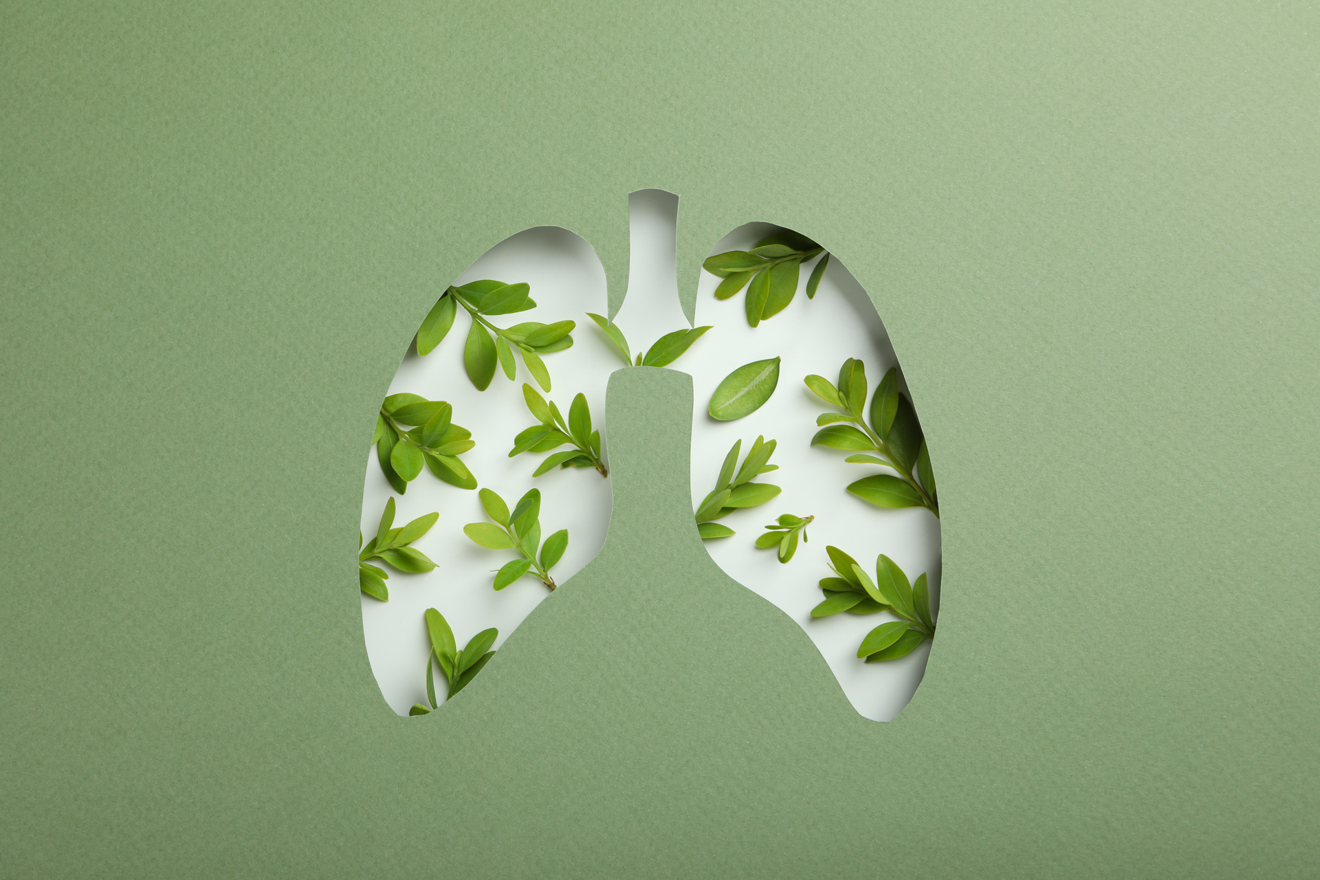 Дихателна подкрепа