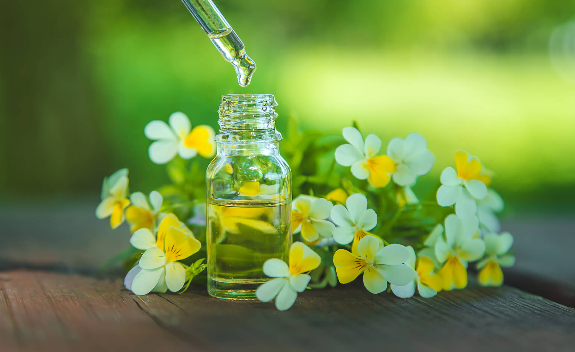 Хормонален баланс