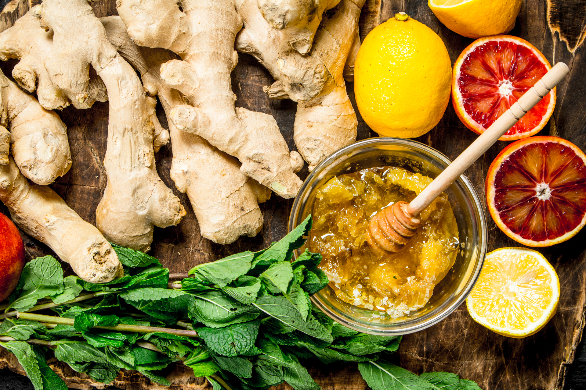 Храносмилане