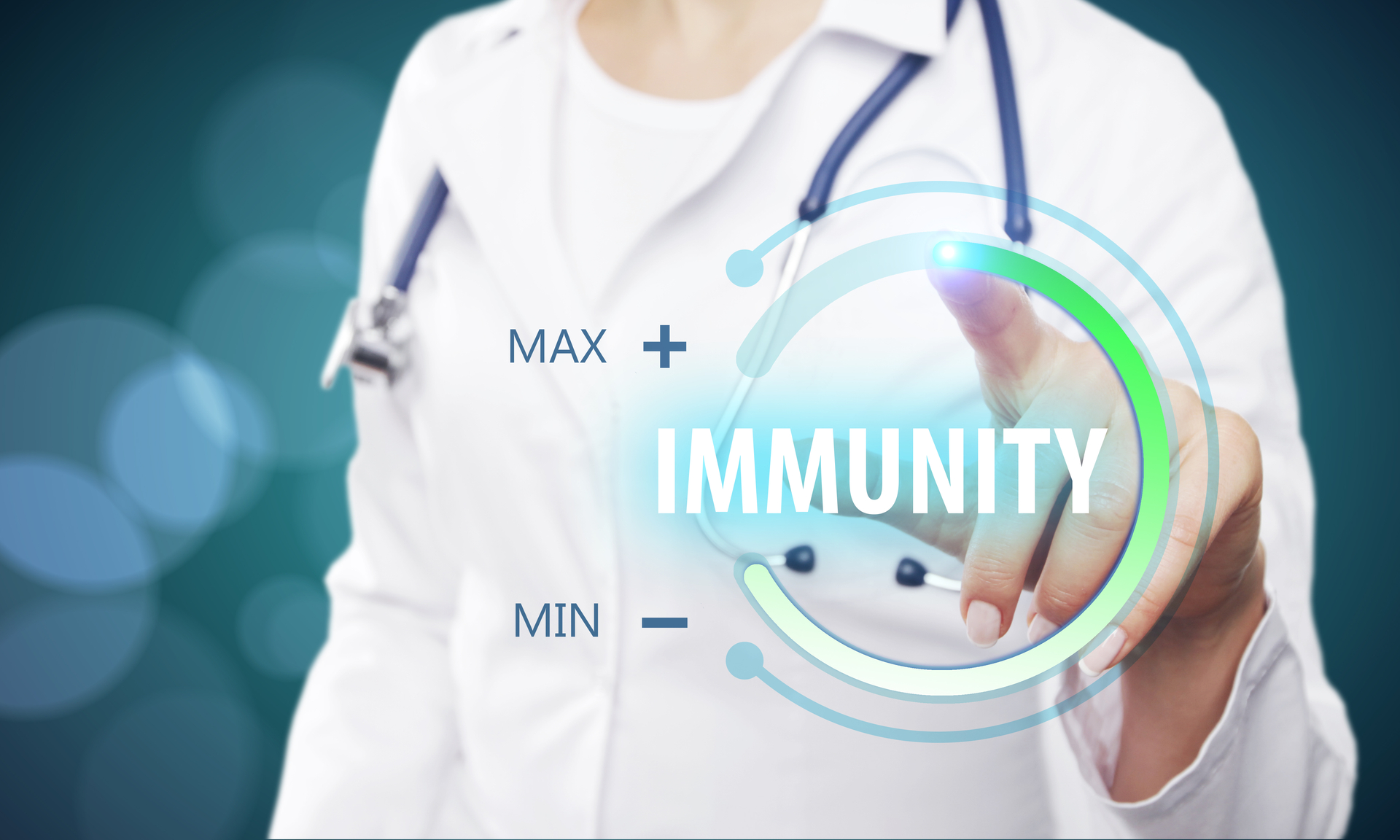 Имунна защита