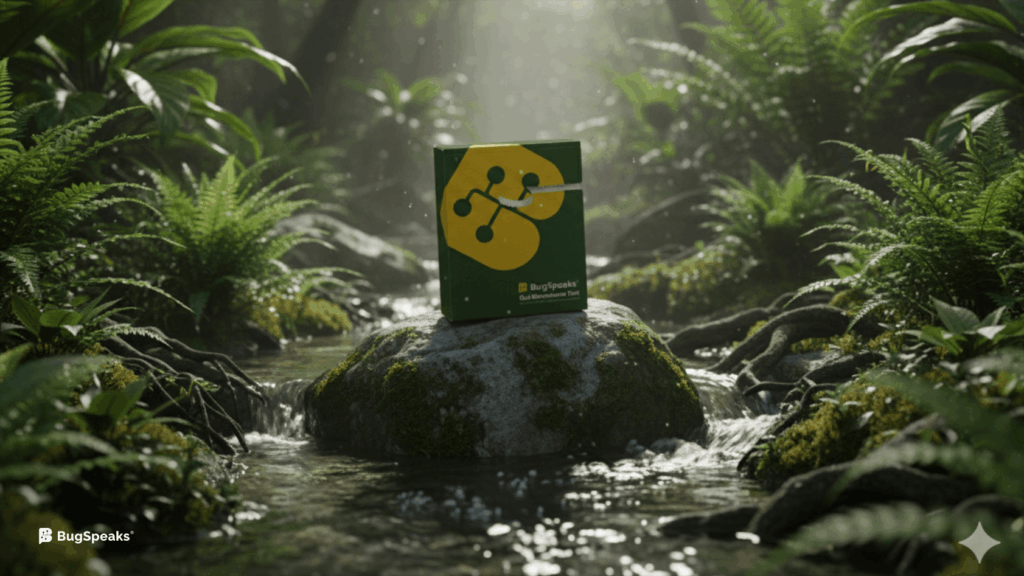 Функционални модули: „какво прави микробиомът“